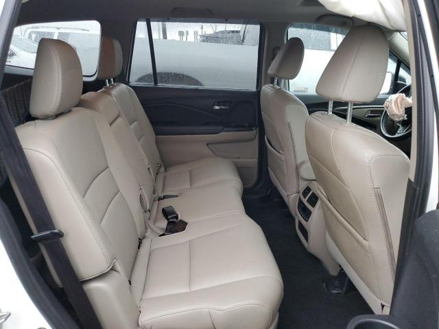 Photo 11 from auction – 2019 HONDA PILOT EXL with VIN 5FNYF5H58KB030043