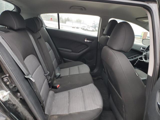 Photo 10 from auction – 2016 KIA FORTE LX with VIN KNAFK5A83G5548638