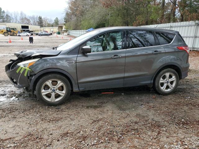 FORD ESCAPE SE 2015 with VIN 1FMCU9GXXFUB82604 - Photo from auction