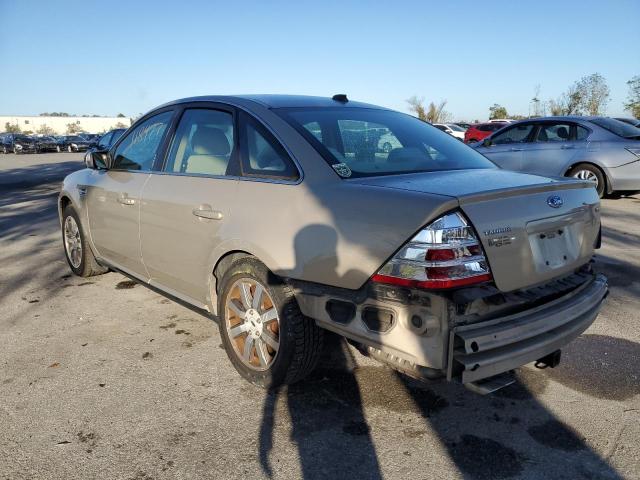 Photo 2 from auction – 2008 FORD TAURUS SEL with VIN 1FAHP24W98G113723