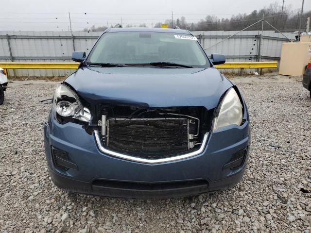 Photo 5 from auction – 2011 CHEVROLET EQUINOX LT with VIN 2CNFLEEC9B6457784