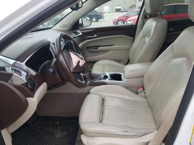 Photo 7 from auction – 2014 CADILLAC SRX PERFOR with VIN 3GYFNCE36ES654821