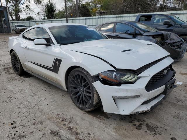 Photo 4 from auction – 2019 FORD MUSTANG with VIN 1FA6P8TH9K5125189