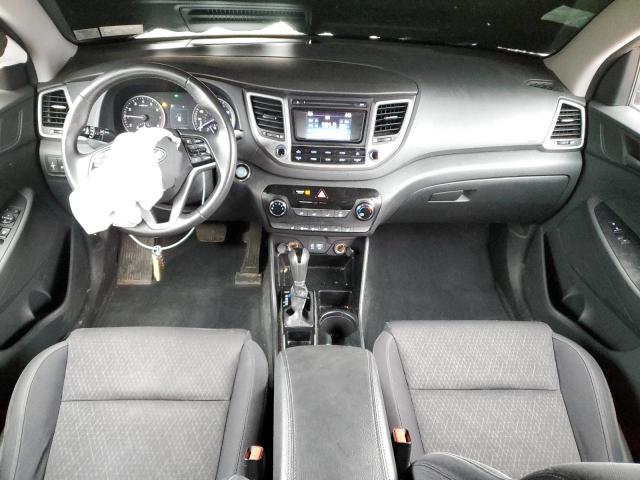 Photo 8 from auction – 2017 HYUNDAI TUCSON LIM with VIN KM8J3CA25HU339608