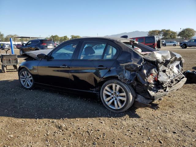 Photo 2 from auction – 2007 BMW 328 I with VIN WBAVA335X7PV63261