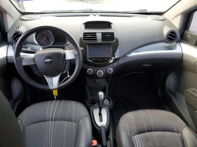 Photo 8 from auction – 2015 CHEVROLET SPARK 1LT with VIN KL8CD6S99FC745233