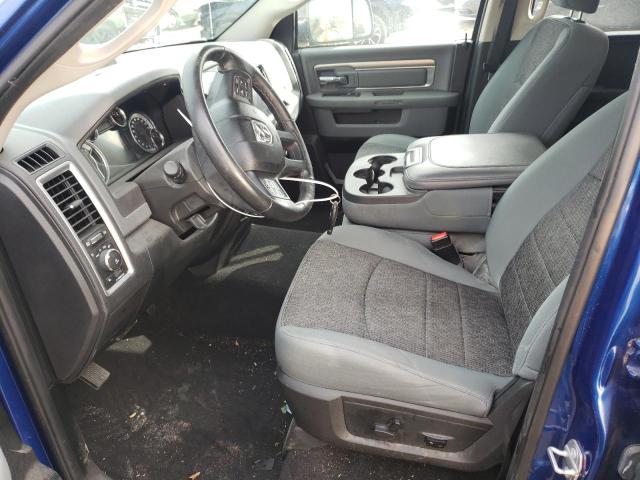 Photo 7 from auction – 2017 RAM 1500 SLT with VIN 1C6RR7GTXHS613403