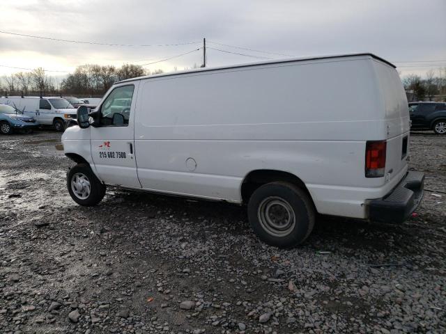 Photo 2 from auction – 2008 FORD ECONOLINE with VIN 1FTNE14WX8DA44183