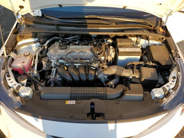 Photo 11 from auction – 2020 TOYOTA COROLLA LE with VIN JTDEPRAE6LJ095078