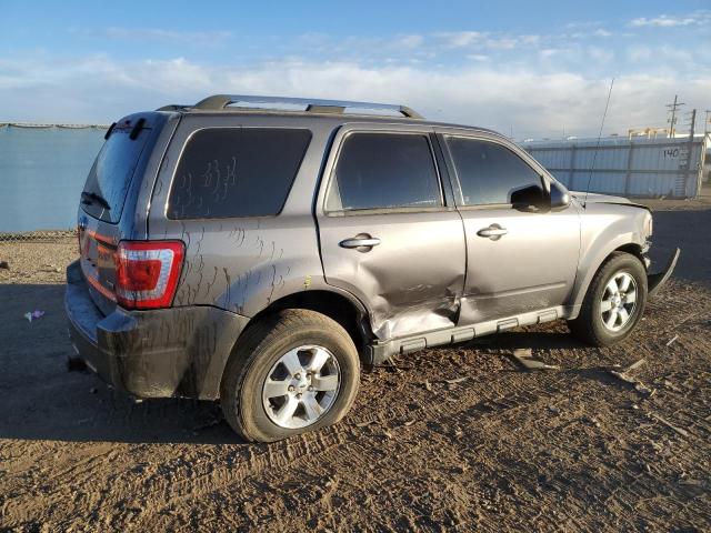 Photo 3 from auction – 2010 FORD ESCAPE LIM with VIN 1FMCU9EGXAKA07695