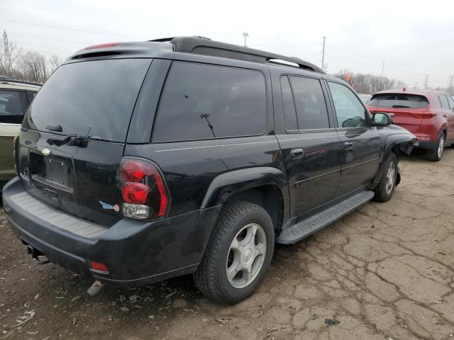 Photo 3 from auction – 2006 CHEVROLET TRAILBLAZE with VIN 1GNET16S366171821