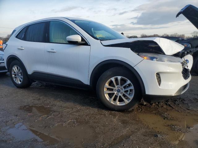 Photo 4 from auction – 2020 FORD ESCAPE SE with VIN 1FMCU9G62LUB92353