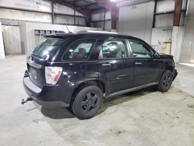 Photo 3 from auction – 2007 CHEVROLET EQUINOX LS with VIN 2CNDL13F776054388