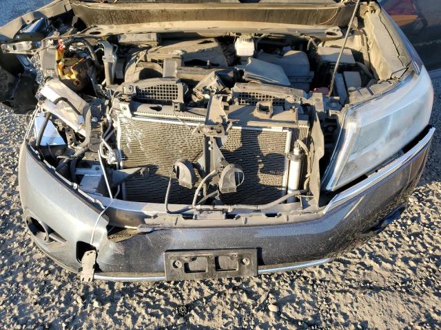 Photo 12 from auction – 2014 NISSAN PATHFINDER with VIN 5N1AR2MN2EC682084