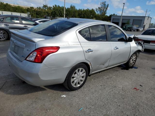 Photo 3 from auction – 2016 NISSAN VERSA S with VIN 3N1CN7AP1GL821269