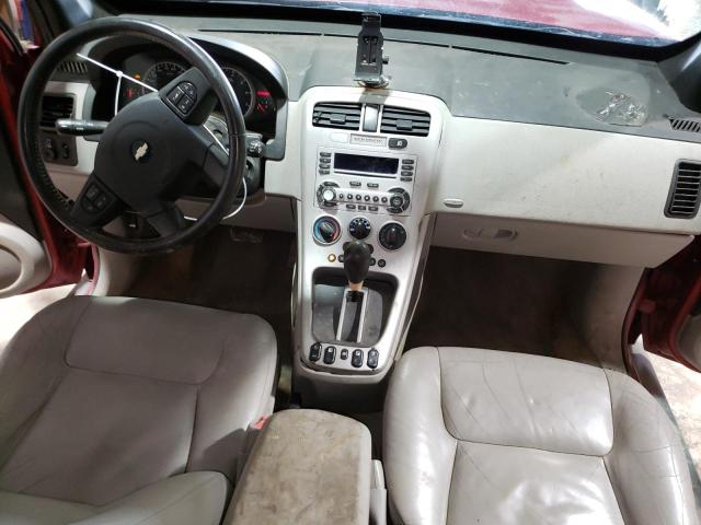 Photo 8 from auction – 2005 CHEVROLET EQUINOX LT with VIN 2CNDL73FX56068642