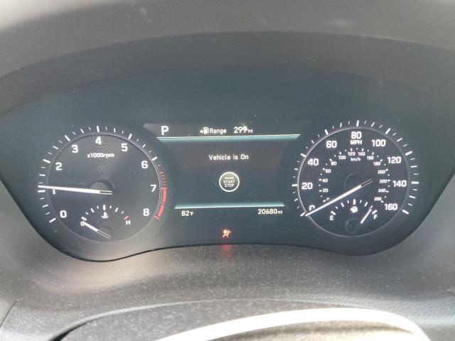 Photo 9 from auction – 2019 GENESIS G80 BASE with VIN KMTFN4JE9KU313459