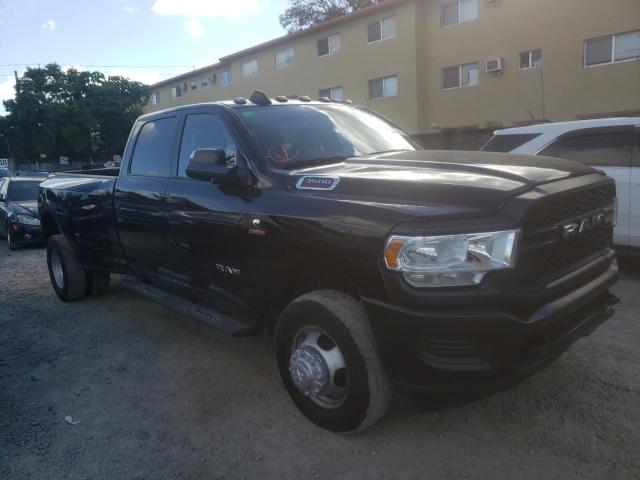 Photo 4 from auction – 2021 RAM 3500 TRADE with VIN 3C63RRGL4MG617790