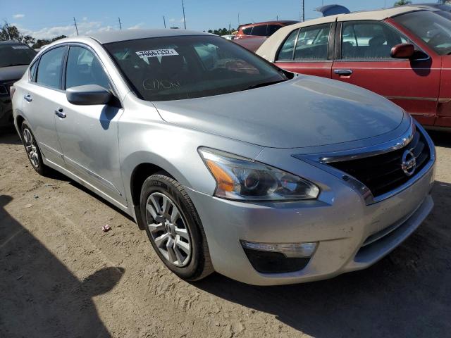 Photo 4 from auction – 2014 NISSAN ALTIMA 2.5 with VIN 1N4AL3AP6EC429731