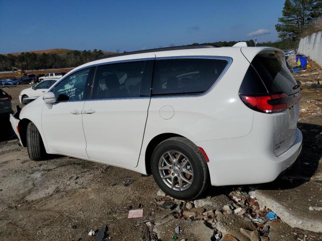 Photo 2 from auction – 2021 CHRYSLER PACIFICA T with VIN 2C4RC1FG5MR596033