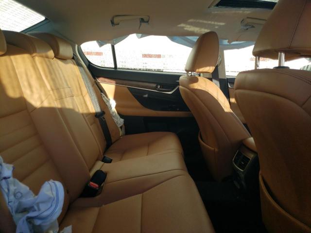 Photo 10 from auction – 2017 LEXUS GS 350 BAS with VIN JTHCZ1BL1HA007043
