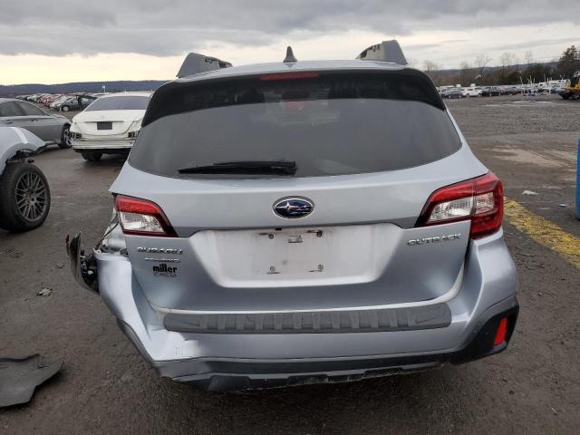 Photo 6 from auction – 2019 SUBARU OUTBACK 2. with VIN 4S4BSAHC1K3249248