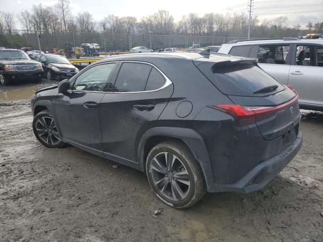 Photo 2 from auction – 2021 LEXUS UX 200 with VIN JTHX3JBH7M2035030