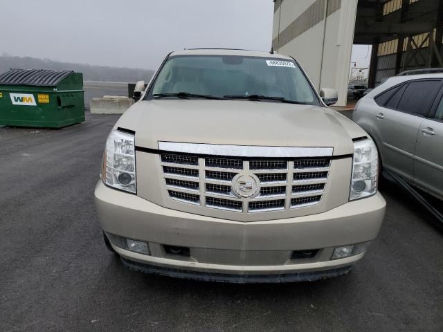 Foto 5 de la subasta – 2011 CADILLAC ESCALADE P con VIN 1GYS4CEFXBR172380