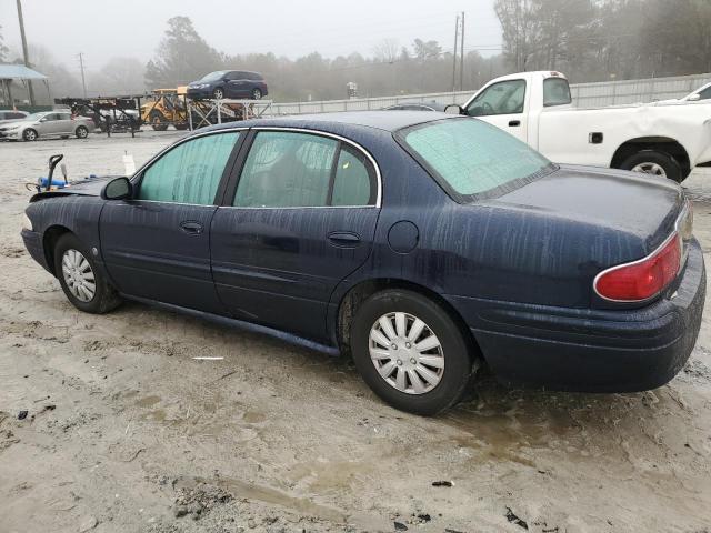 Photo 2 from auction – 2004 BUICK LESABRE CU with VIN 1G4HP52K84U221057