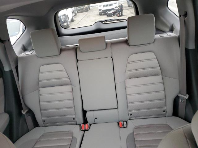 Photo 10 from auction – 2017 HONDA CR-V EX with VIN 2HKRW2H50HH616779