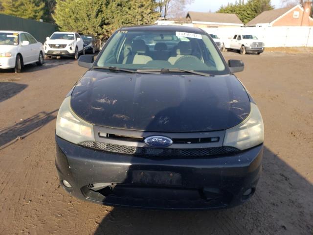 Photo 5 from auction – 2009 FORD FOCUS SE with VIN 1FAHP32NX9W155468