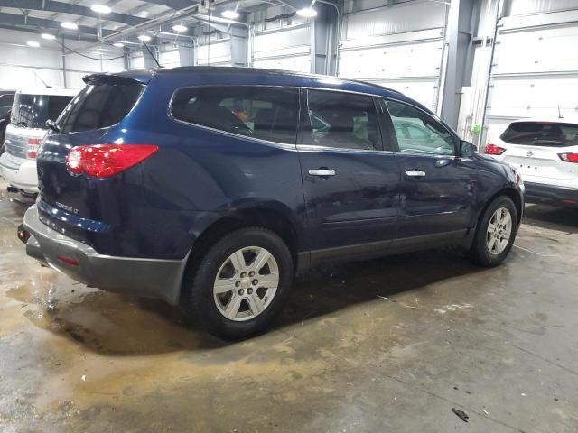 Photo 3 from auction – 2012 CHEVROLET TRAVERSE L with VIN 1GNKVGED4CJ197839