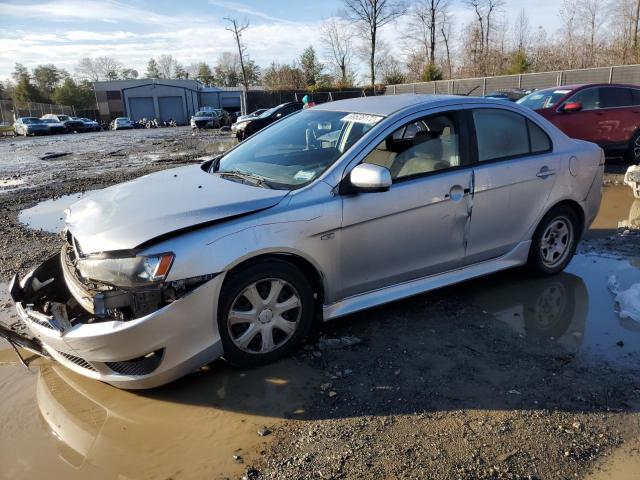 Photo 1 from auction – 2014 MITSUBISHI LANCER ES/ with VIN JA32U2FU3EU001189