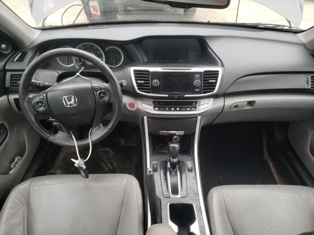 Photo 8 from auction – 2015 HONDA ACCORD EXL with VIN 1HGCR2F88FA016852