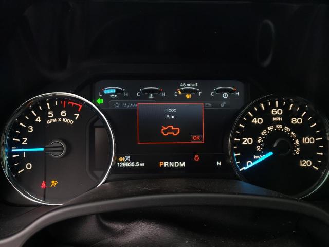 Photo 9 from auction – 2017 FORD F150 SUPER with VIN 1FTEW1EG4HFC00243