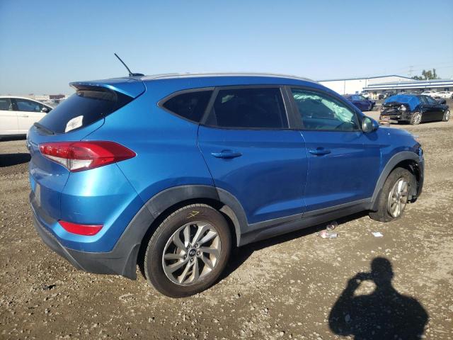 Photo 3 from auction – 2016 HYUNDAI TUCSON LIM with VIN KM8J33A4XGU228472