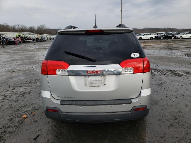 Photo 6 from auction – 2015 GMC TERRAIN SL with VIN 2GKALSEK8F6229564