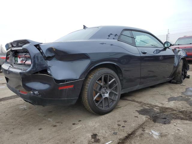 Photo 3 from auction – 2018 DODGE CHALLENGER with VIN 2C3CDZBT6JH287522