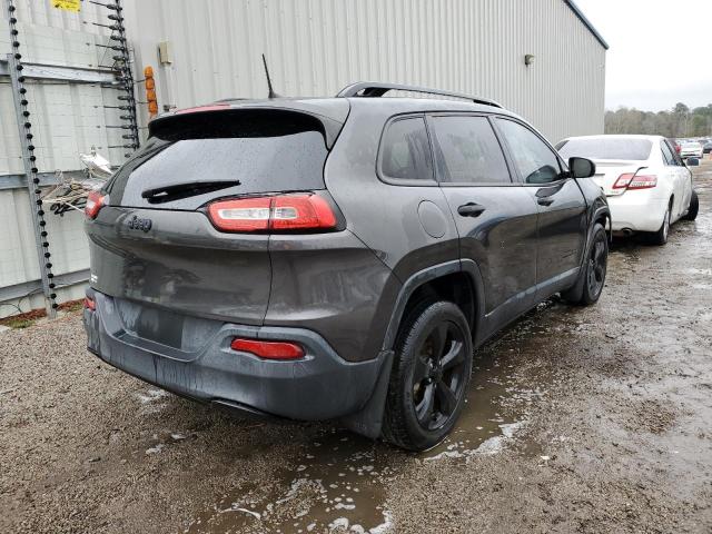 Photo 3 from auction – 2017 JEEP CHEROKEE S with VIN 1C4PJLABXHW549355