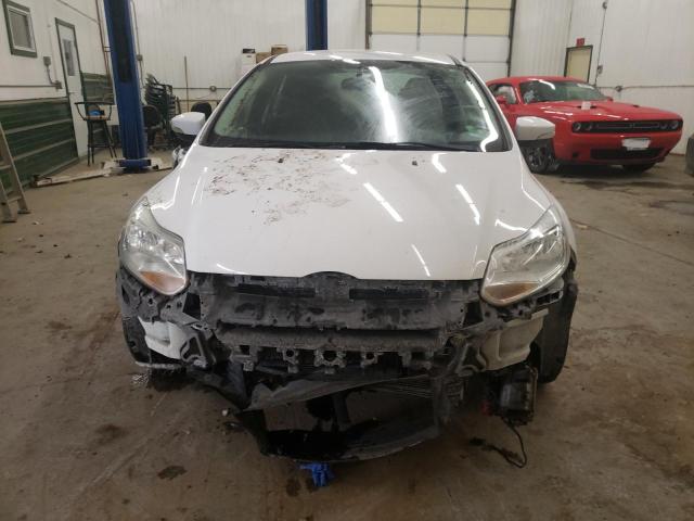 Photo 5 from auction – 2014 FORD FOCUS SE with VIN 1FADP3F20EL407237