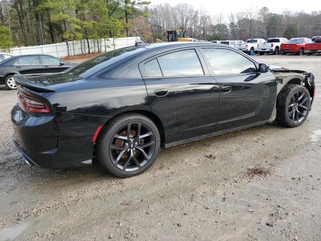 Photo 3 from auction – 2019 DODGE CHARGER R/ with VIN 2C3CDXCT7KH508226