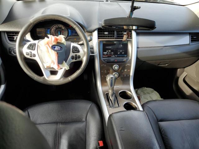 Photo 8 from auction – 2011 FORD EDGE SEL with VIN 2FMDK4JC7BBA58101