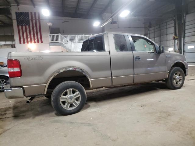 Photo 3 from auction – 2005 FORD F150 with VIN 1FTPX145X5FA53198