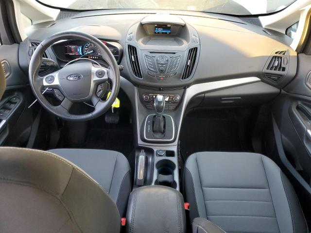 Photo 8 from auction – 2014 FORD C-MAX SE with VIN 1FADP5AU1EL516102