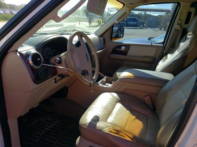 Photo 7 from auction – 2003 FORD EXPEDITION with VIN 1FMPU17L93LC54152