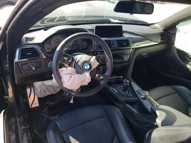 Photo 8 from auction – 2018 BMW M4 with VIN WBS4Y9C51JAG66684