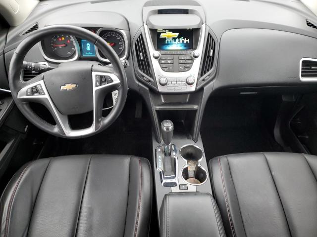 Photo 8 from auction – 2016 CHEVROLET EQUINOX LT with VIN 2GNFLGE36G6136283