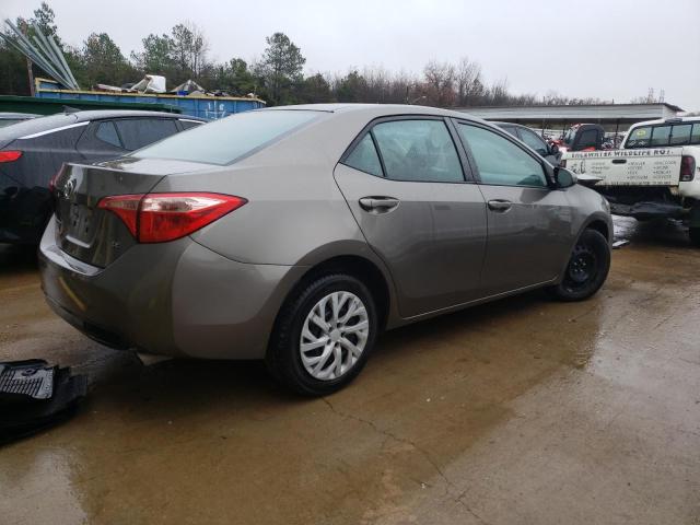 Photo 3 from auction – 2019 TOYOTA COROLLA L with VIN 2T1BURHE5KC181106