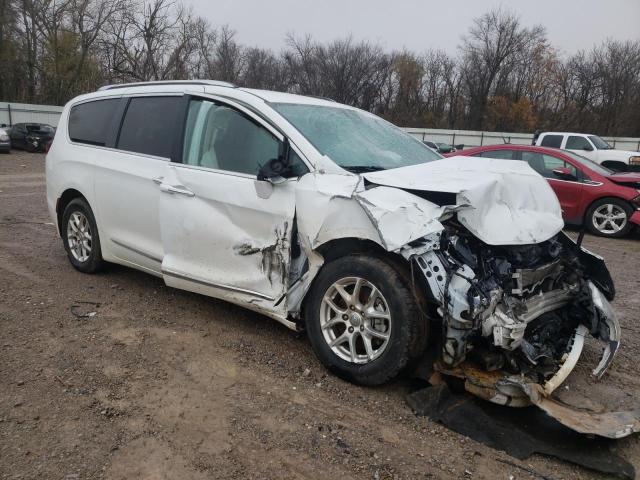 Photo 4 from auction – 2020 CHRYSLER PACIFICA T with VIN 2C4RC1BG9LR142484