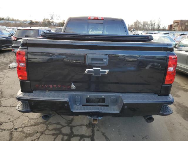 Photo 6 from auction – 2017 CHEVROLET SILVERADO with VIN 1GCVKREC8HZ385161